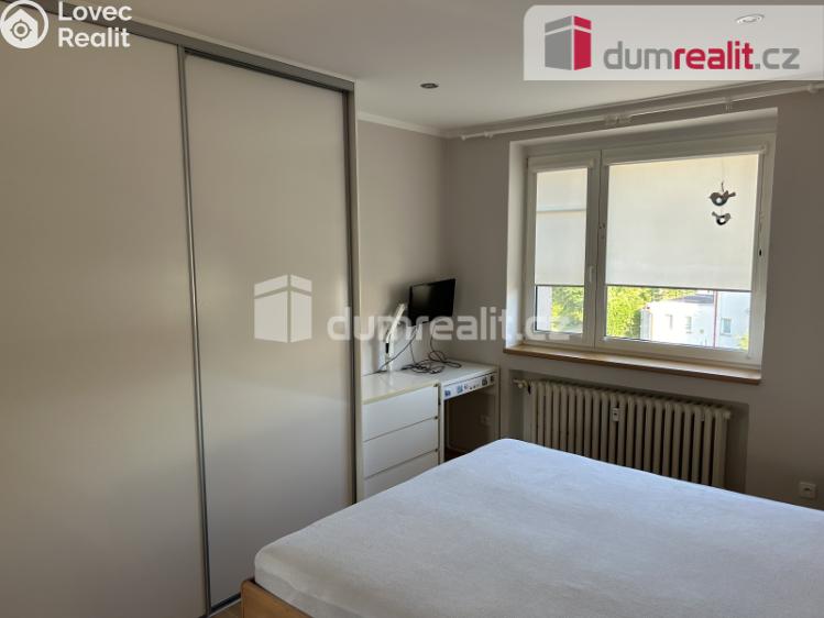 Pronájem bytu 3+KK Zruč nad Sázavou, Dvouletky č. 4