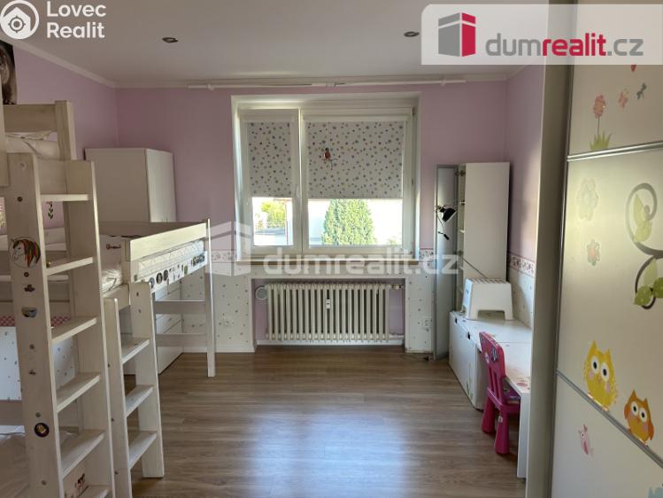 Pronájem bytu 3+KK Zruč nad Sázavou, Dvouletky č. 6