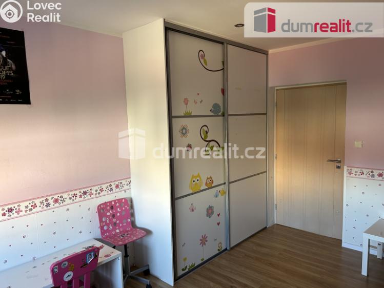 Pronájem bytu 3+KK Zruč nad Sázavou, Dvouletky č. 7