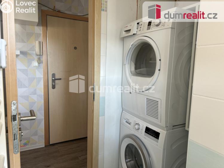 Pronájem bytu 3+KK Zruč nad Sázavou, Dvouletky č. 9