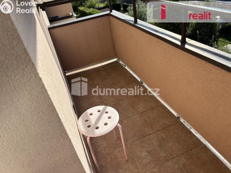Pronájem bytu 3+KK Zruč nad Sázavou, Dvouletky č. 14