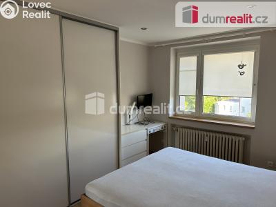 Pronájem bytu 3+KK Zruč nad Sázavou, Dvouletky č. 4