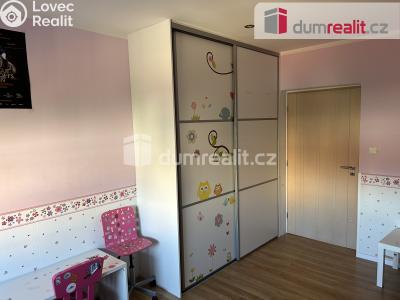 Rent apartment 3+KK Zruč nad Sázavou, Dvouletky č. 7