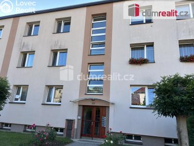 Rent apartment 3+KK Zruč nad Sázavou, Dvouletky č. 12
