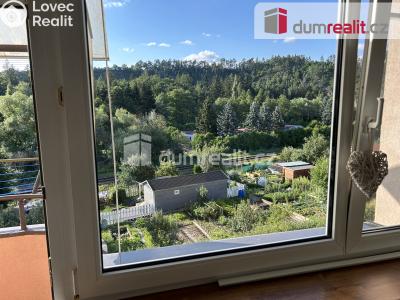 Rent apartment 3+KK Zruč nad Sázavou, Dvouletky č. 13