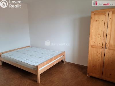 Sale apartment 1+KK Ústí nad Labem, Sibiřská č. 8