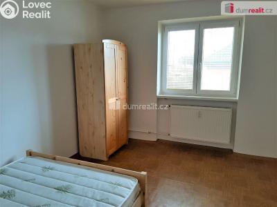 Sale apartment 1+KK Ústí nad Labem, Sibiřská č. 9
