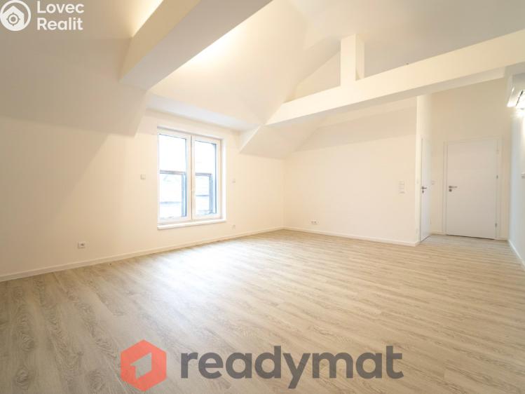 Prodej bytu 1+KK Hodonín, tř. Dukelských hrdinů 1109/6 č. 2