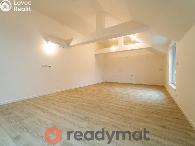 Prodej bytu 1+KK Hodonín, tř. Dukelských hrdinů 1109/6 č. 3