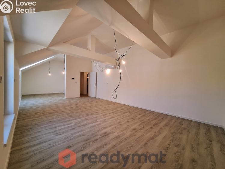 Prodej bytu 1+KK Hodonín, tř. Dukelských hrdinů 1109/6 č. 4