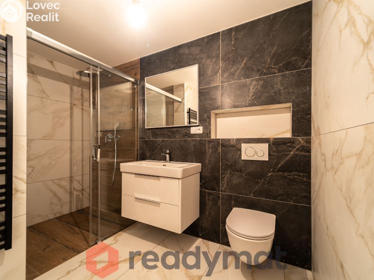 Prodej bytu 1+KK Hodonín, tř. Dukelských hrdinů 1109/6 č. 5