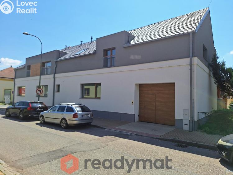 Prodej bytu 1+KK Hodonín, tř. Dukelských hrdinů 1109/6 č. 7