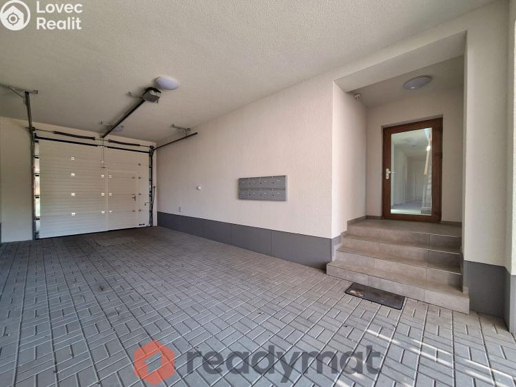 Prodej bytu 1+KK Hodonín, tř. Dukelských hrdinů 1109/6 č. 8