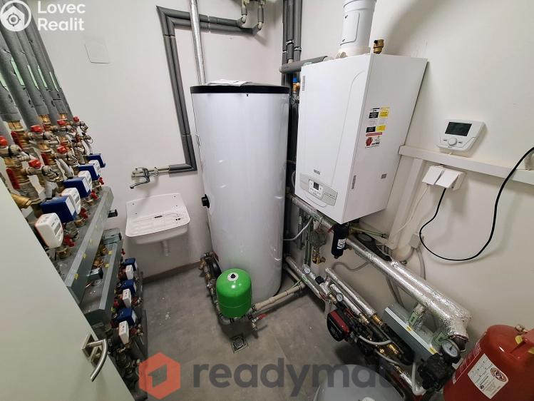 Prodej bytu 1+KK Hodonín, tř. Dukelských hrdinů 1109/6 č. 10