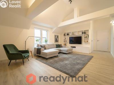 Prodej bytu 1+KK Hodonín, tř. Dukelských hrdinů č. 1