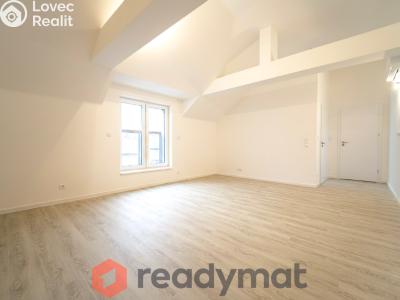 Prodej bytu 1+KK Hodonín, tř. Dukelských hrdinů č. 2