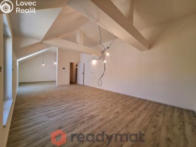 Prodej bytu 1+KK Hodonín, tř. Dukelských hrdinů č. 4