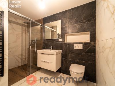 Prodej bytu 1+KK Hodonín, tř. Dukelských hrdinů č. 5