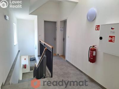 Prodej bytu 1+KK Hodonín, tř. Dukelských hrdinů č. 9