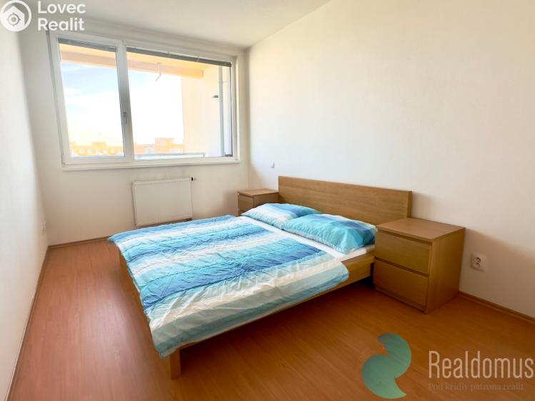 Rent apartment 2+KK České Budějovice, Staroměstská č. 8