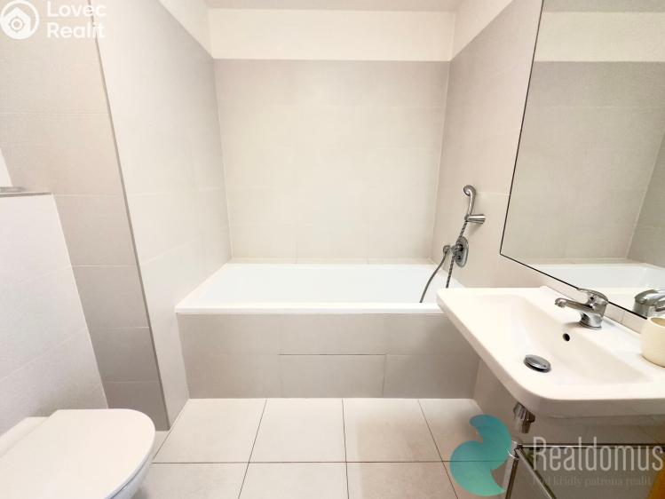 Rent apartment 2+KK České Budějovice, Staroměstská č. 9