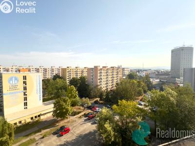 Оренда квартири 2+KK České Budějovice, Staroměstská č. 5