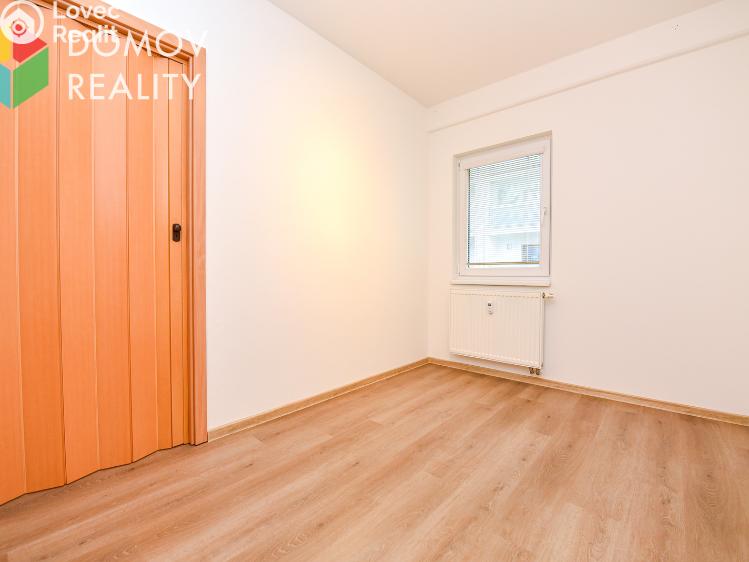 Pronájem bytu 3+KK Hořovice, Na Okraji č. 4