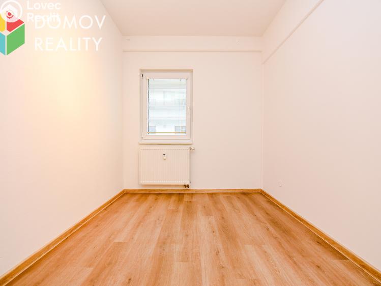 Pronájem bytu 3+KK Hořovice, Na Okraji č. 5