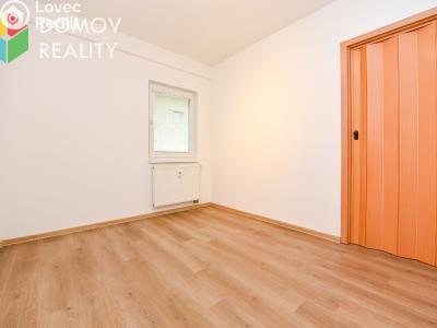 Pronájem bytu 3+KK Hořovice, Na Okraji č. 6