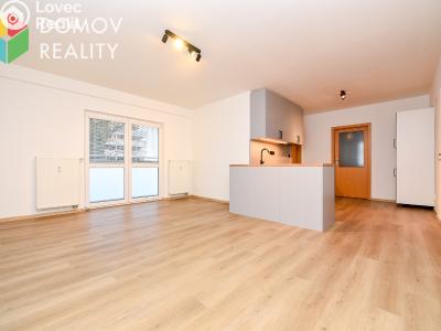 Аренда квартиры 3+KK Hořovice, Na Okraji č. 1