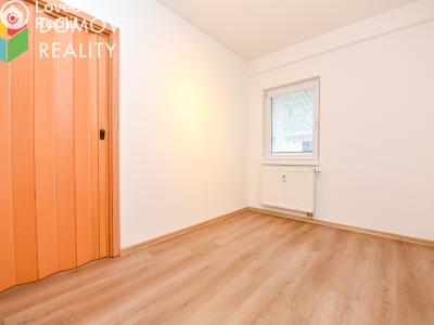 Аренда квартиры 3+KK Hořovice, Na Okraji č. 4