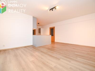 Pronájem bytu 3+KK Hořovice, Na Okraji č. 4