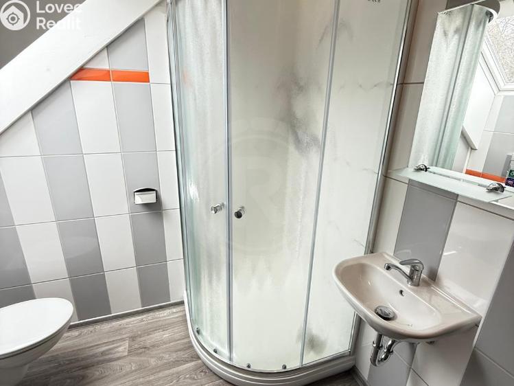 Pronájem bytu 1+KK České Budějovice, Třebotovice 2444 č. 5