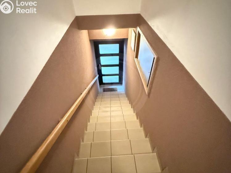 Pronájem bytu 1+KK České Budějovice, Třebotovice 2444 č. 9