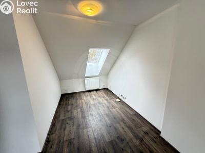 Rent apartment 1+KK České Budějovice, Třebotovice 2444 č. 4