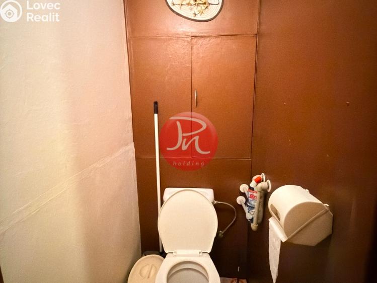 Prodej bytu 2+1 Bohumín, Osvoboditelů č. 15