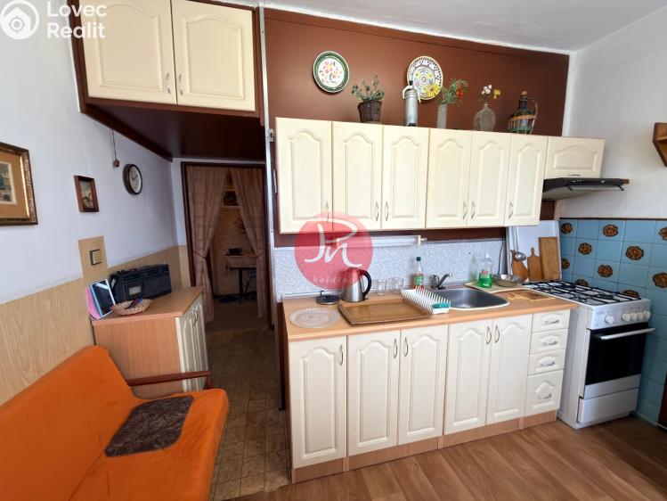 Продажа квартиры 2+1 Bohumín, Osvoboditelů č. 1