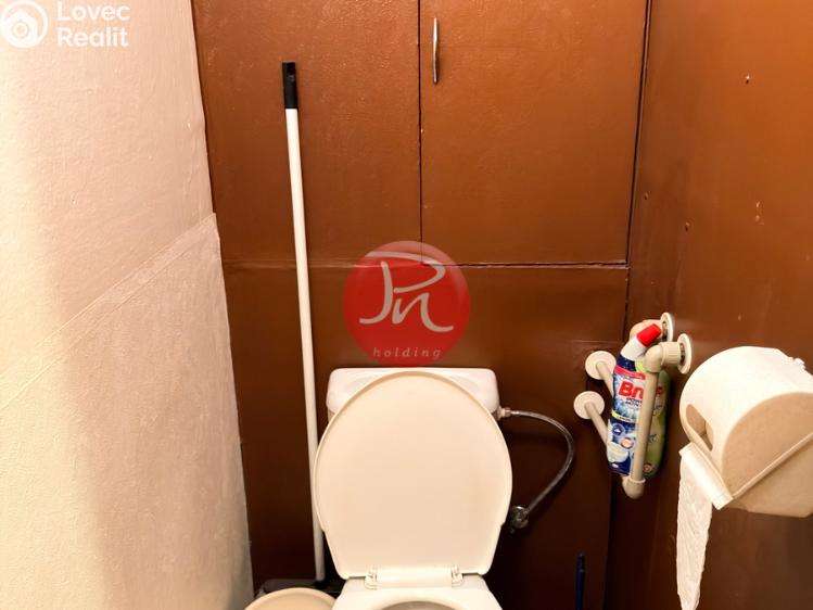 Продажа квартиры 2+1 Bohumín, Osvoboditelů č. 16