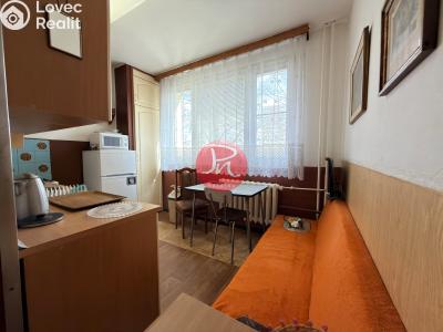 Prodej bytu 2+1 Bohumín, Osvoboditelů č. 3