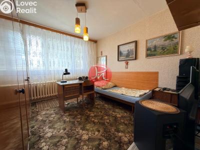 Prodej bytu 2+1 Bohumín, Osvoboditelů č. 11