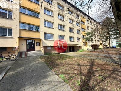 Prodej bytu 2+1 Bohumín, Osvoboditelů č. 19