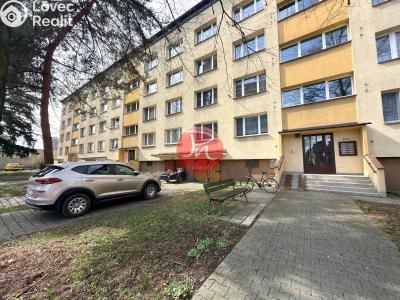 Prodej bytu 2+1 Bohumín, Osvoboditelů č. 20
