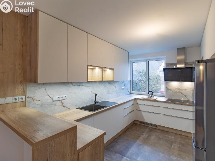 Продажа семейного дома Sušice, Na Štěbetce 883 č. 10