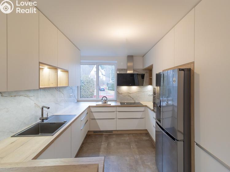 Продажа семейного дома Sušice, Na Štěbetce 883 č. 11