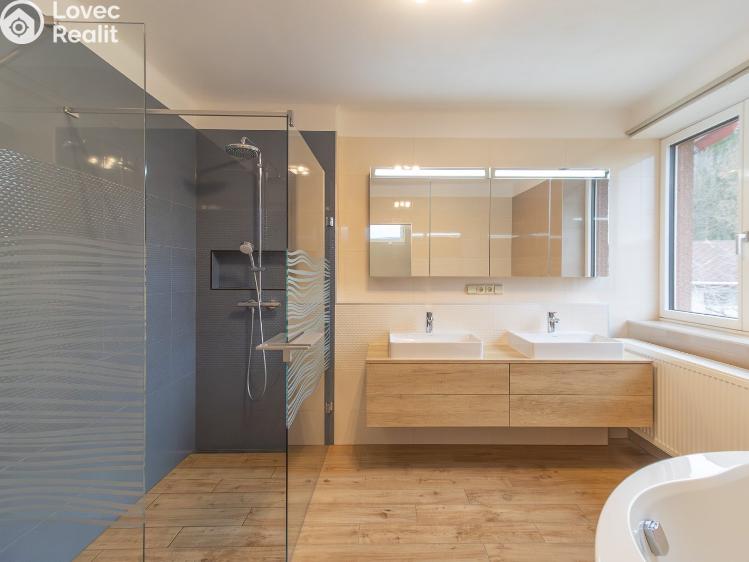 Продажа семейного дома Sušice, Na Štěbetce 883 č. 16