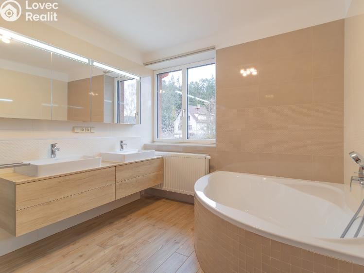 Продажа семейного дома Sušice, Na Štěbetce 883 č. 17