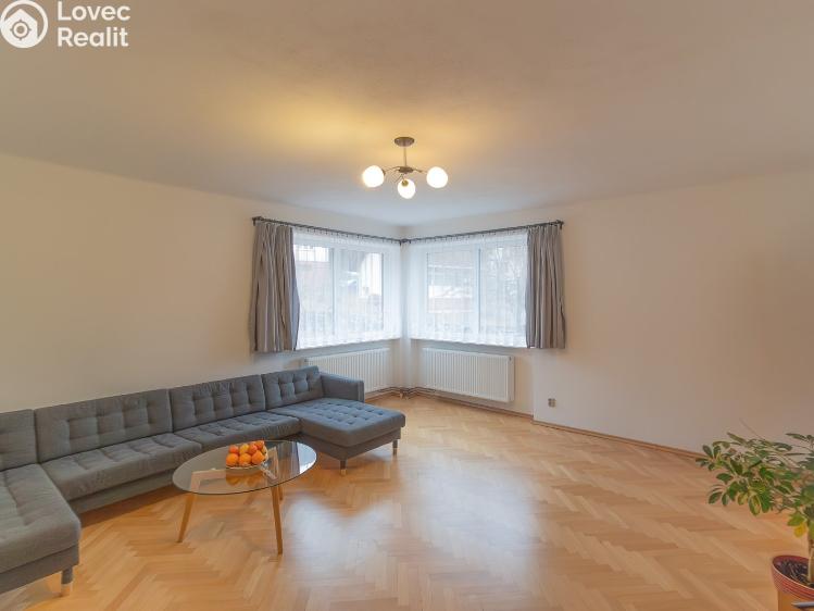 Продажа семейного дома Sušice, Na Štěbetce 883 č. 19