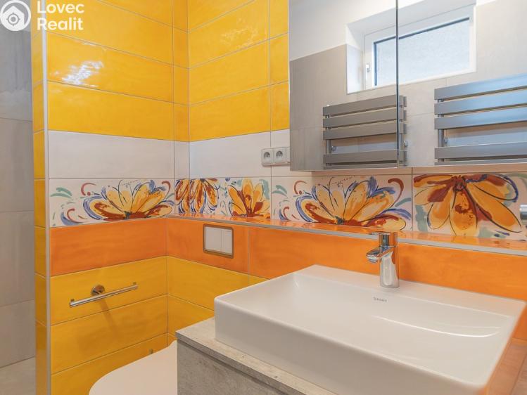 Продажа семейного дома Sušice, Na Štěbetce 883 č. 22