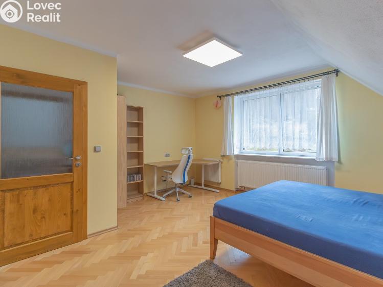 Продажа семейного дома Sušice, Na Štěbetce 883 č. 24