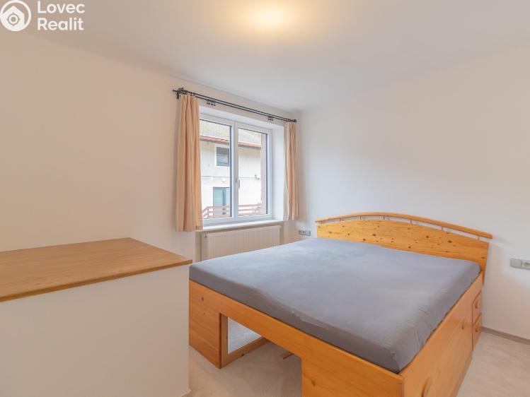 Продажа семейного дома Sušice, Na Štěbetce 883 č. 25